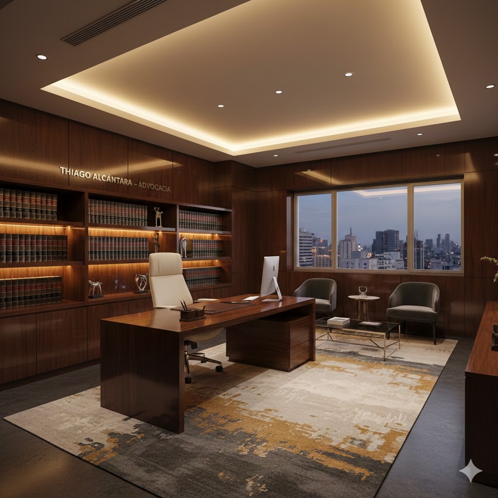 Escritório de Advocacia